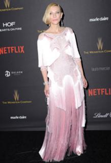 Cate Blanchett feet photo thumbnail