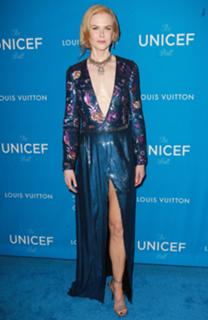 Nicole Kidman feet photo thumbnail