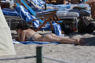 Lena Meyer-Landrut feet photo thumbnail