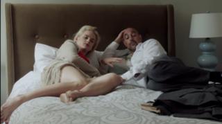 Alice Eve feet photo thumbnail