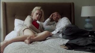 Alice Eve feet photo thumbnail