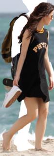 Lena Meyer-Landrut feet photo thumbnail