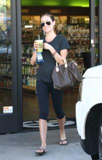 Kristin Cavallari feet photo thumbnail
