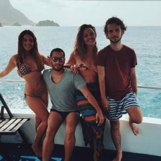 Giovanna Lancellotti feet photo thumbnail