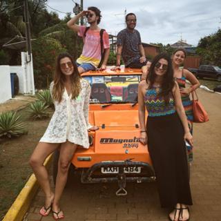 Giovanna Lancellotti feet photo thumbnail