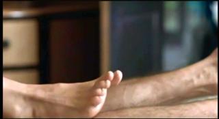 Sophie Marceau feet photo thumbnail