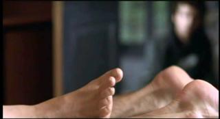 Sophie Marceau feet photo thumbnail