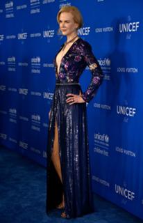 Nicole Kidman feet photo thumbnail