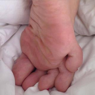 Franciely Freduzeski feet photo thumbnail