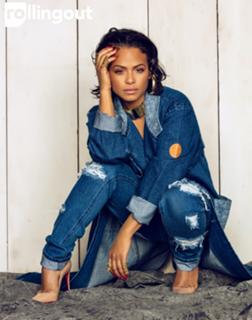 Christina Milian feet photo thumbnail