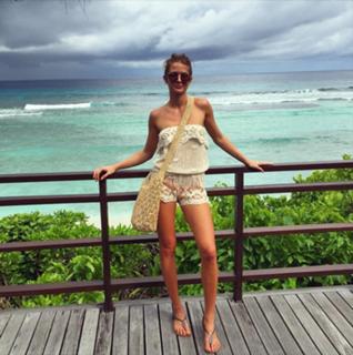 Millie Mackintosh feet photo thumbnail