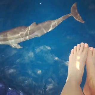 Millie Mackintosh feet photo thumbnail