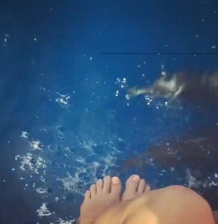 Millie Mackintosh feet photo thumbnail