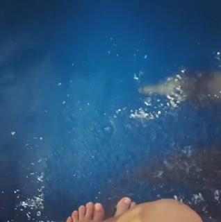 Millie Mackintosh feet photo thumbnail