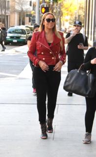 Mariah Carey feet photo thumbnail