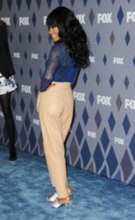 Keke Palmer feet photo thumbnail