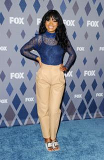 Keke Palmer feet photo thumbnail