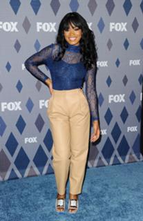 Keke Palmer feet photo thumbnail