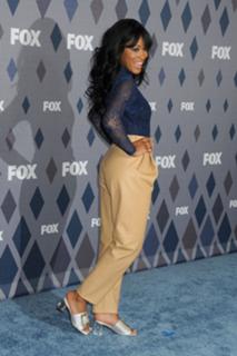 Keke Palmer feet photo thumbnail