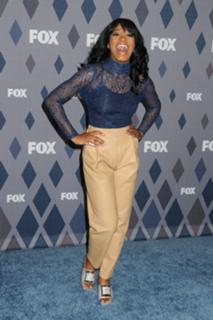Keke Palmer feet photo thumbnail