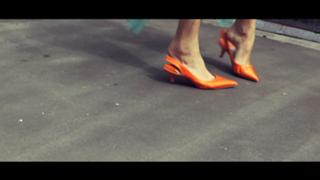 Gemma Arterton feet photo thumbnail