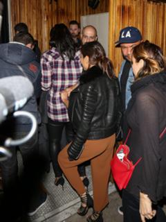 Jamie Chung feet photo thumbnail