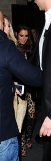 Cheryl feet photo thumbnail