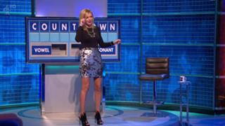 Rachel Riley feet photo thumbnail