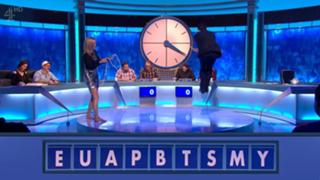 Rachel Riley feet photo thumbnail