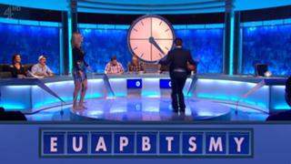 Rachel Riley feet photo thumbnail