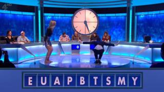 Rachel Riley feet photo thumbnail