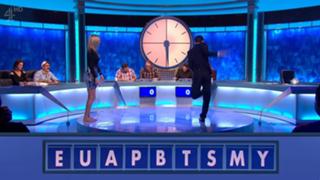 Rachel Riley feet photo thumbnail