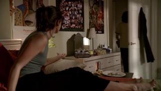 Jamie-Lynn Sigler feet photo thumbnail