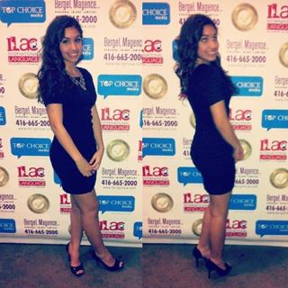 Alessia Cara feet photo 4