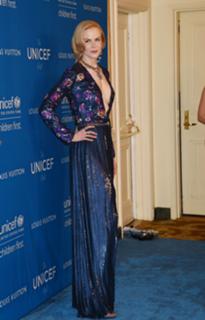 Nicole Kidman feet photo thumbnail