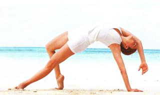 LeAnn Rimes feet photo thumbnail