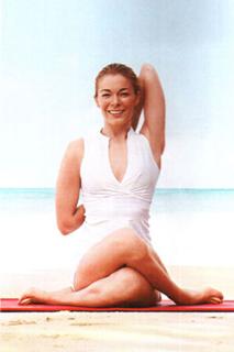 LeAnn Rimes feet photo thumbnail