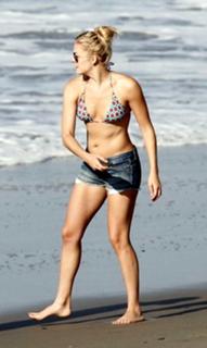 LeAnn Rimes feet photo thumbnail