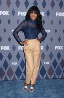 Keke Palmer feet photo thumbnail