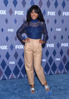 Keke Palmer feet photo thumbnail
