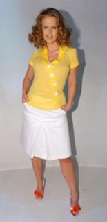 Barbara Schöneberger feet photo thumbnail