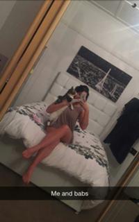 Chloe Ferry feet photo thumbnail