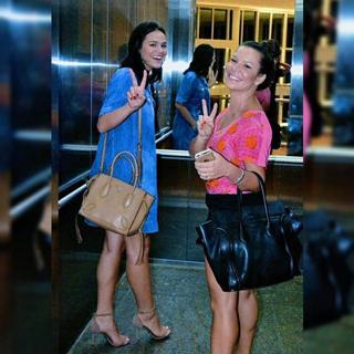 Bruna Marquezine feet photo thumbnail