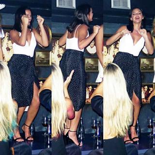 Bruna Marquezine feet photo thumbnail