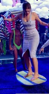 Bruna Marquezine feet photo thumbnail