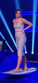 Bruna Marquezine feet photo thumbnail