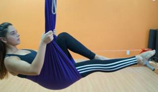 Giovanna Lancellotti feet photo thumbnail