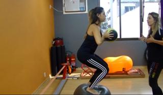 Giovanna Lancellotti feet photo thumbnail