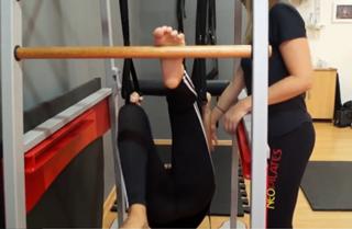 Giovanna Lancellotti feet photo thumbnail