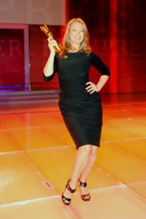 Barbara Schöneberger feet photo thumbnail